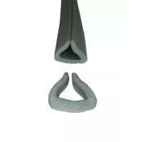 U-shaped profile (40x40x40 wall 8-9-8mm, 2.00, 50pcs) U-shaped profile (40x40x40 wall 8-9-8mm, 2.00, 50pcs)