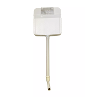 0021 Бачок для унитаза скрытого монтажа NKP, с системой слива 0021 Бачок для унитаза скрытого монтажа NKP, с системой слива