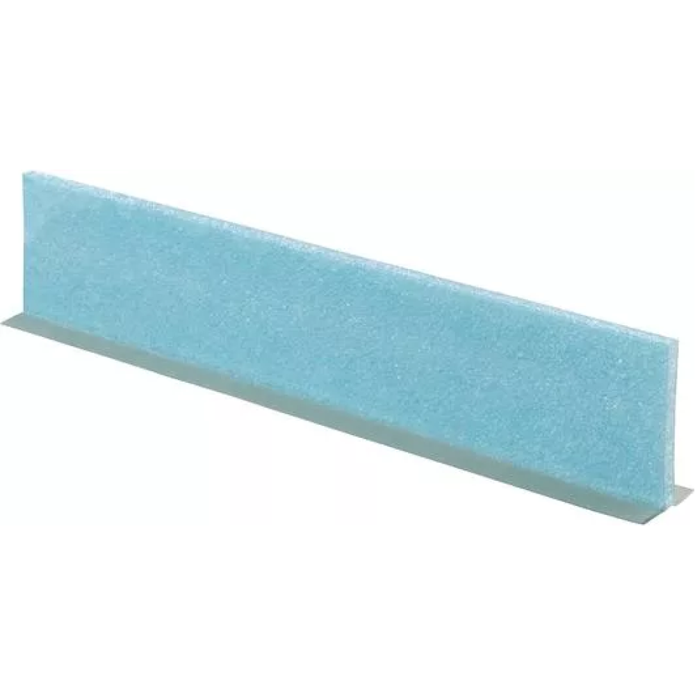 Профіль розширювальний Uponor Minitec 0,9m 40x10mm Профіль розширювальний Uponor Minitec 0,9m 40x10mm