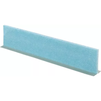 Uponor Minitec expansion profile 0.9m 40x10mm Uponor Minitec expansion profile 0.9m 40x10mm