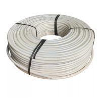 Труба UPONOR COMFORT PIPE MINITEC 9,9x1,1 1000m Труба UPONOR COMFORT PIPE MINITEC 9,9x1,1 1000m