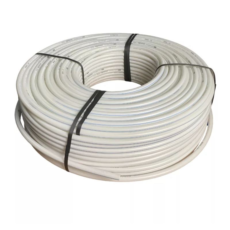 Труба UPONOR COMFORT PIPE MINITEC 9,9x1,1 1000m