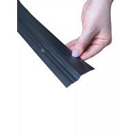 Bar for fastening the spiked membrane (2m) Bar for fastening the spiked membrane (2m)