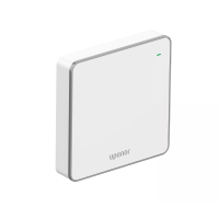 Uponor Smatrix Pulse Wi-Fi com R-208 module