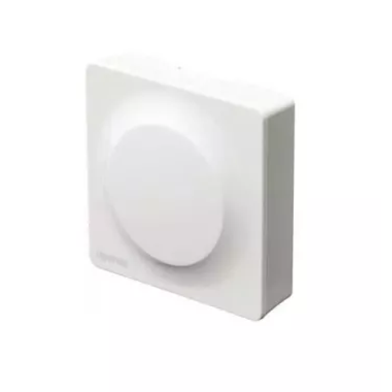 Термостат Uponor Smatrix Wave Public T-163 RAL9016