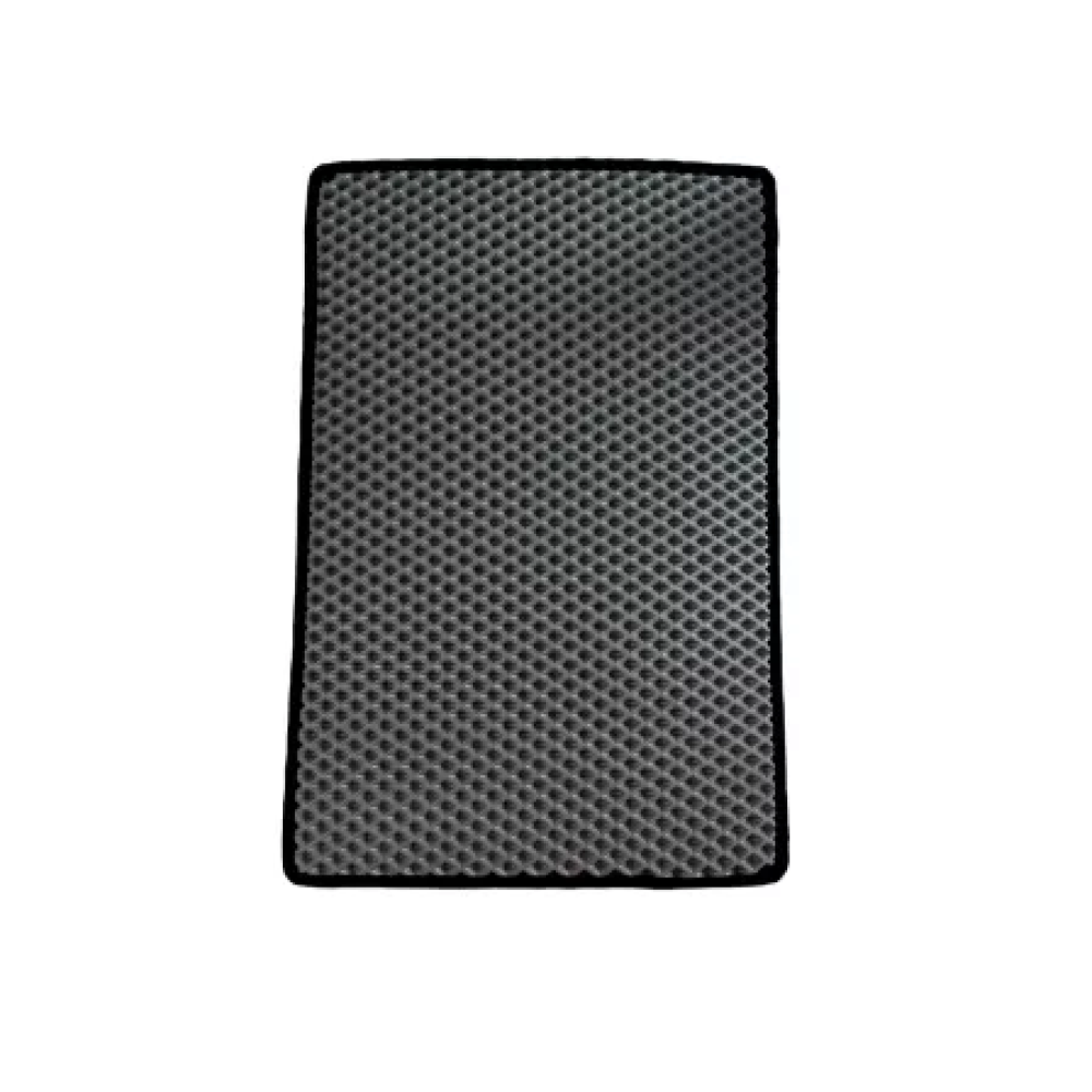 Листи EVA ковриків B0105, товщина 10мм  колір світло-сірий розмір 40х60 Листи EVA ковриків B0105, товщина 10мм  колір світло-сірий розмір 40х60