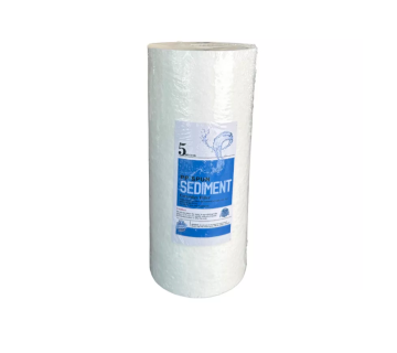 КАРТРИДЖИ ДЛЯ ПРОТОЧНЫХ ФИЛЬТРОВ