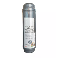 Картридж (активированный кокосовый уголь) GAC UDF (убирает запахи) 10″ SX 10 mcr 45°C NSF Картридж (активированный кокосовый уголь) GAC UDF (убирает запахи) 10″ SX 10 mcr 45°C NSF