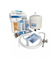 Система обратного осмоса ECO PLUS ES5