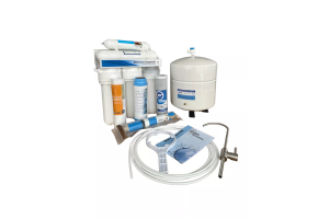 СИСТЕМЫ ФИЛЬТРАЦИИ ВОДЫ