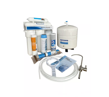 Фильтры для питьевой воды