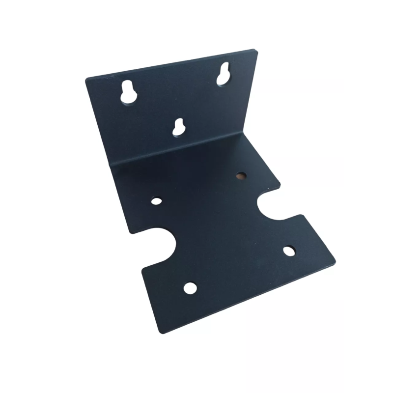 Металлический кронштейн для магистрального фильтра Big Blue "NSF"