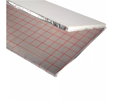 Мати для теплої підлоги