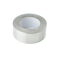 Алюминиевая лента 75мм*50м