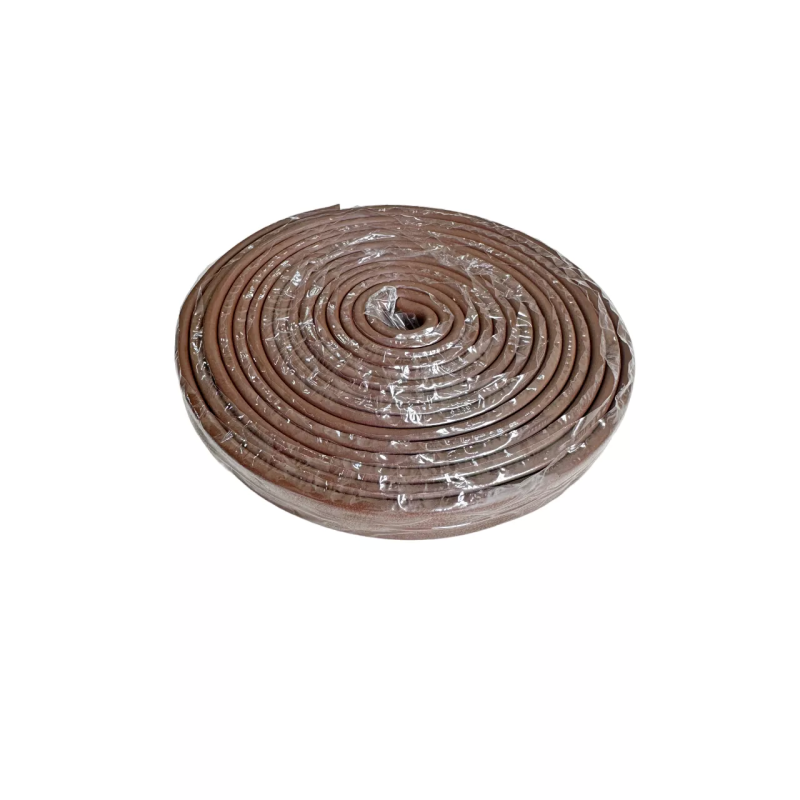 Шнур бентонітовий гідроізоляційний 10х20мм (бухта5 м.п.)