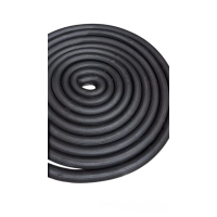 Шнур бентонітовий гідроізоляційний D-22  (бухта5 м.п.)