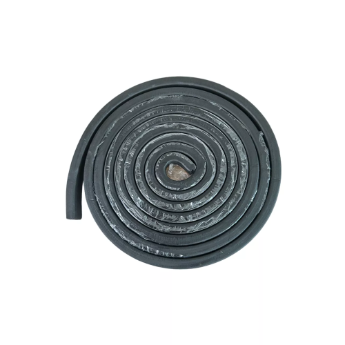 Шнур бентонітовий гідроізоляційний 15х25мм (бухта5 м.п.) Шнур бентонітовий гідроізоляційний 15х25мм (бухта5 м.п.)