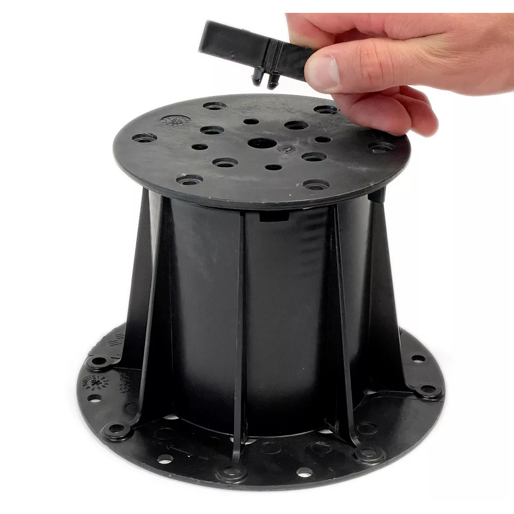 К-SР4+ Вставка для монтажу опори (Розділяючий табулятор повздовжній) (Ш=4мм) К-SР4+ Вставка для монтажу опори (Розділяючий табулятор повздовжній) (Ш=4мм)