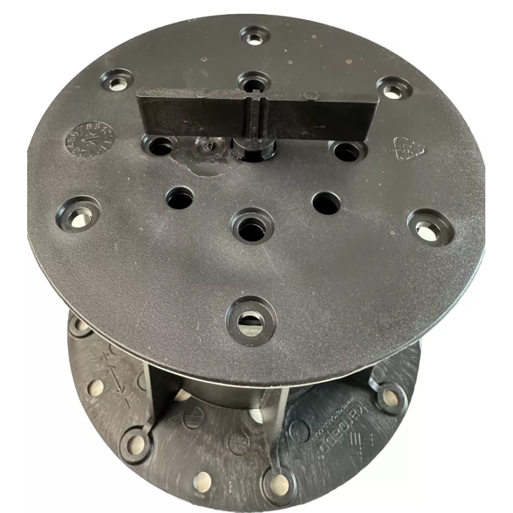К-SР4+ Вставка для монтажу опори (Розділяючий табулятор повздовжній) (Ш=4мм) К-SР4+ Вставка для монтажу опори (Розділяючий табулятор повздовжній) (Ш=4мм)
