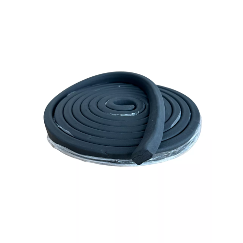 Шнур бентонітовий гідроізоляційний 20х30мм (бухта5 м.п.)