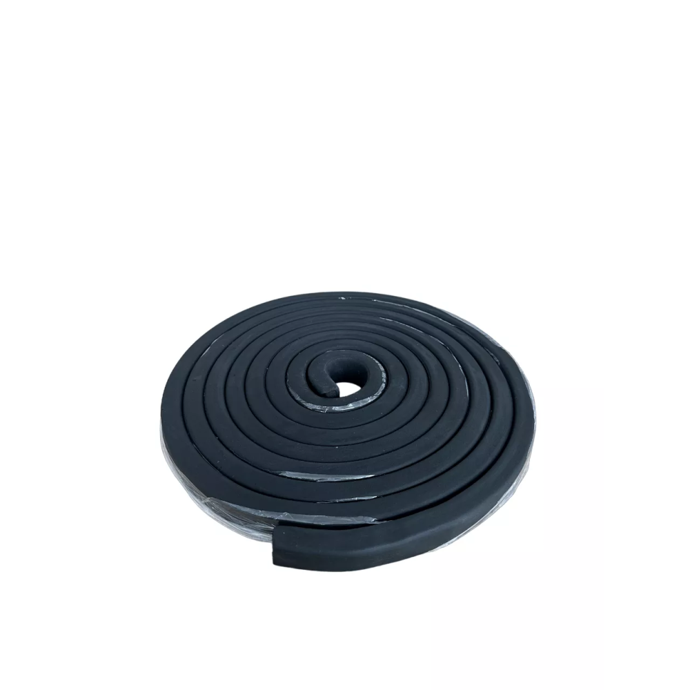 Шнур бентонітовий гідроізоляційний 20х30мм (бухта5 м.п.) Шнур бентонітовий гідроізоляційний 20х30мм (бухта5 м.п.)