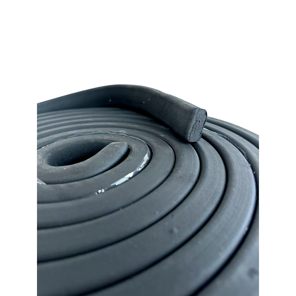 Шнур бентонітовий гідроізоляційний 20х30мм (бухта5 м.п.) Шнур бентонітовий гідроізоляційний 20х30мм (бухта5 м.п.)