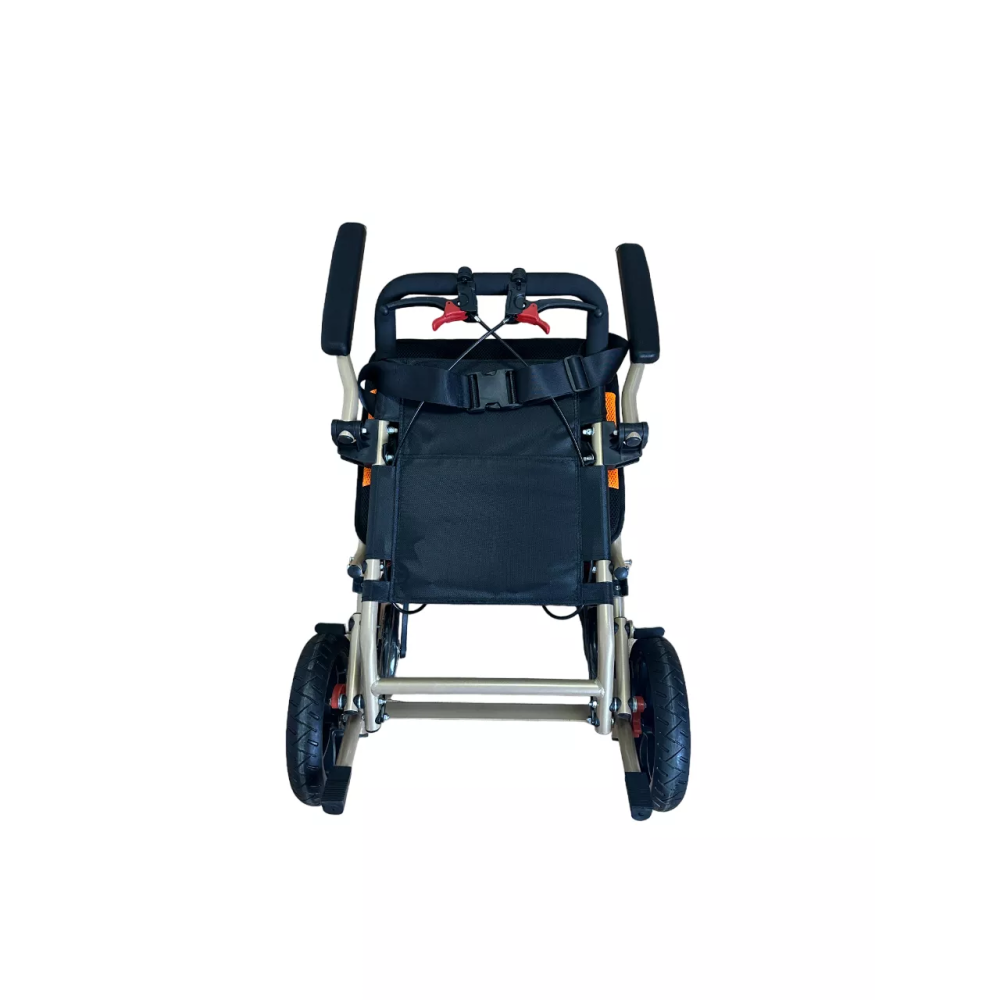 Кресло-каталка для транспортировки пациентов VRM-007 Кресло-каталка для транспортировки пациентов VRM-007