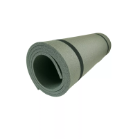 Каремат 60х190х10 50 кг/м3 хаки