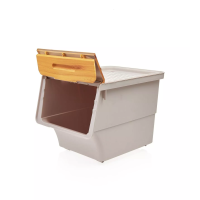 Органайзер-ящик на 33л универсальный 35х46х32,5см