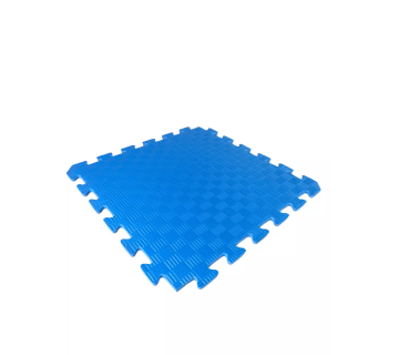 Маты-пазлы EVA