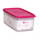 Контейнер пластиковый пищевой с крышкой Modular 2,5л