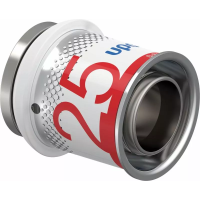 Заглушка Uponor S-Press PLUS 25