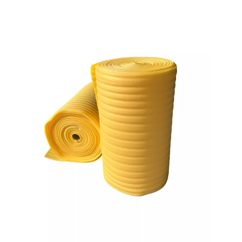 Полотно звукоизоляционное SanstoreFloor 5мм(1м/50м)