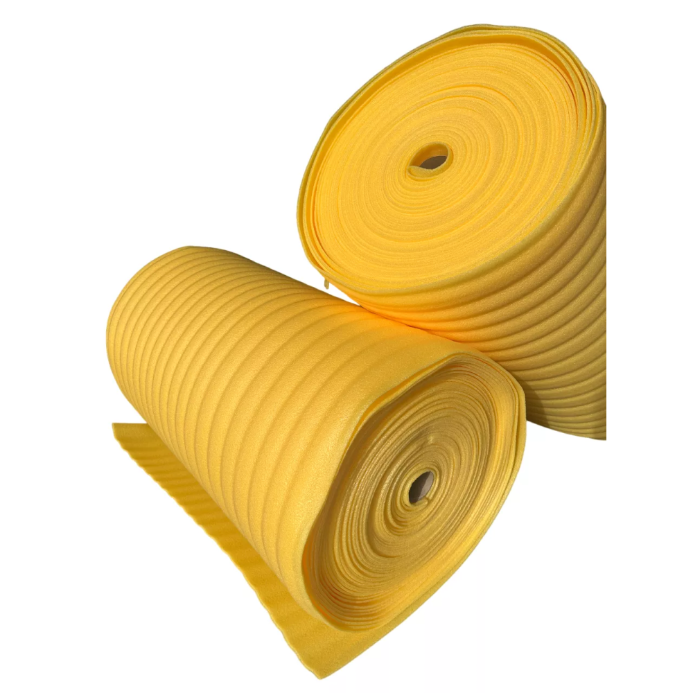 Полотно звукоизоляционное SanstoreFloor 5мм(1м/50м) Полотно звукоизоляционное SanstoreFloor 5мм(1м/50м)