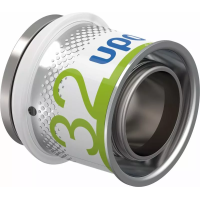 Заглушка Uponor S-Press PLUS 32 Заглушка Uponor S-Press PLUS 32