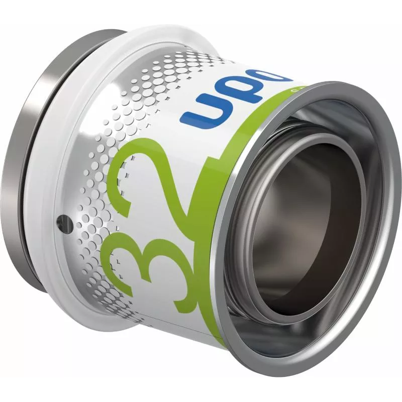 Заглушка Uponor S-Press PLUS 32