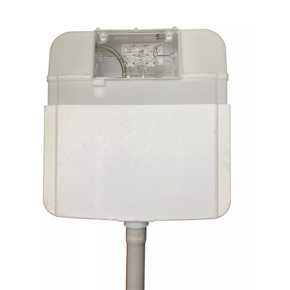 0021 Бачок для унитаза скрытого монтажа NKP, с системой слива 0021 Бачок для унитаза скрытого монтажа NKP, с системой слива