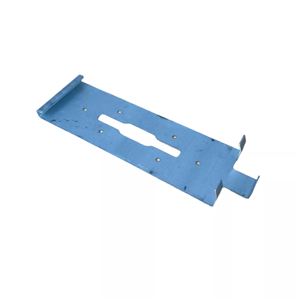 Нижній затискач для вертикального кріплення плитки K-EВ, вертикальний фіксатор керамограніту нижній Нижній затискач для вертикального кріплення плитки K-EВ, вертикальний фіксатор керамограніту нижній