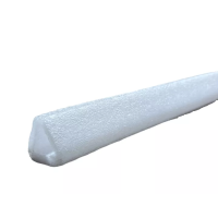 Профиль U-2-100 (100 м/п), размер 40*40*40