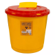 Контейнер для утилизации медицинских отходов 20л (первичная)