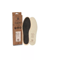 Устілки шкіряні латексні антибактеріальні дитячі KIDS (29-30 розмір)