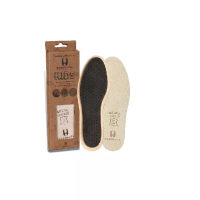 Стельки кожаные латексные антибактериальные детские KIDS (33-34 размер) Стельки кожаные латексные антибактериальные детские KIDS (33-34 размер)