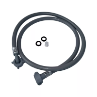 Шланг подачи воды в стиральную машину 1,5м