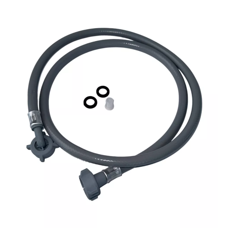 Шланг подачи воды в стиральную машину 1,5м