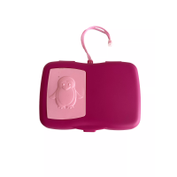 Lunch box 750 ml (pink) Lunch box 750 ml (pink)