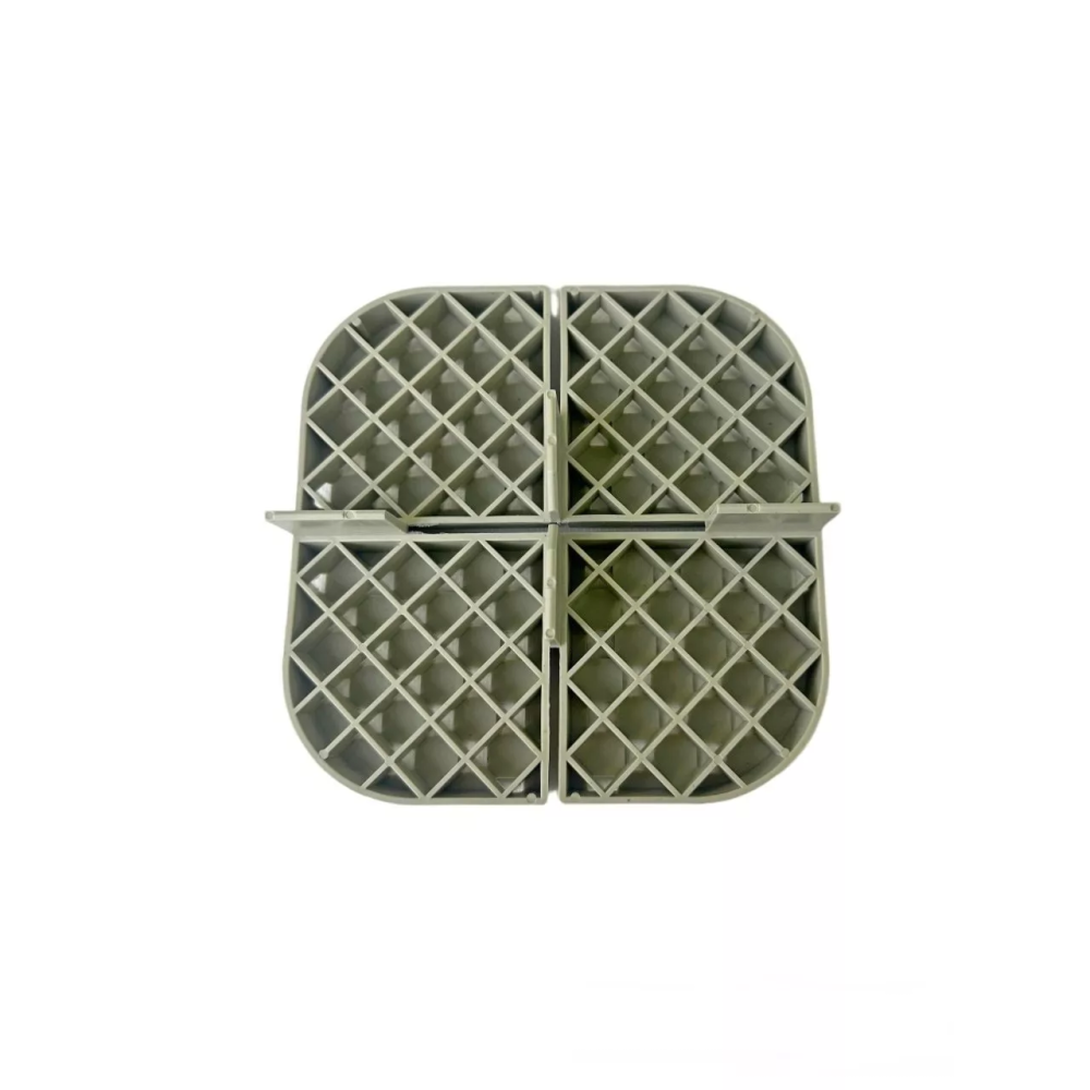 Опора фіксована для створення фальшпідлоги 16мм, нерегульована опора 16мм Опора фіксована для створення фальшпідлоги 16мм, нерегульована опора 16мм