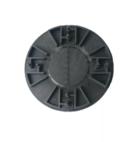 Опора фиксированная К-7 для создания фальшпола Karoapp 7мм, нерегулируемая опора 7мм