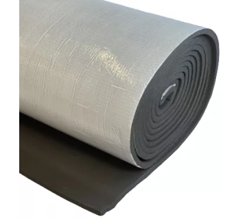 Листовая каучуковая изоляция ARMACELL ONEFLEX