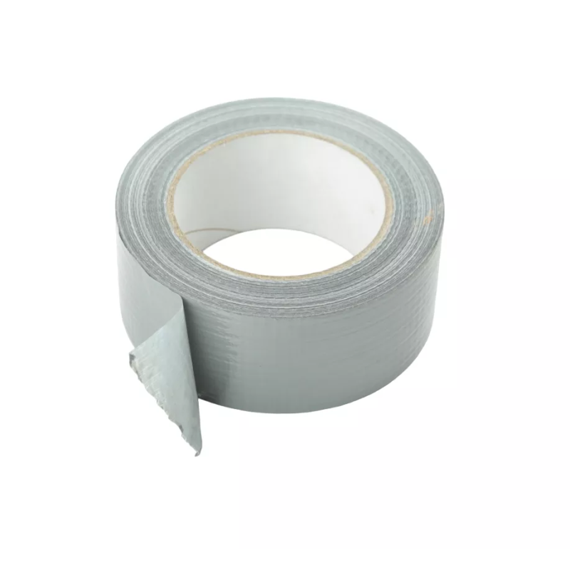 Армированная клейкая лента 48х50м