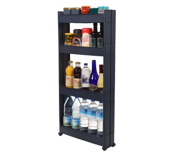 Корзины для белья, полки и органайзеры